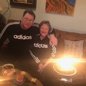 Meet your Posher, Sally